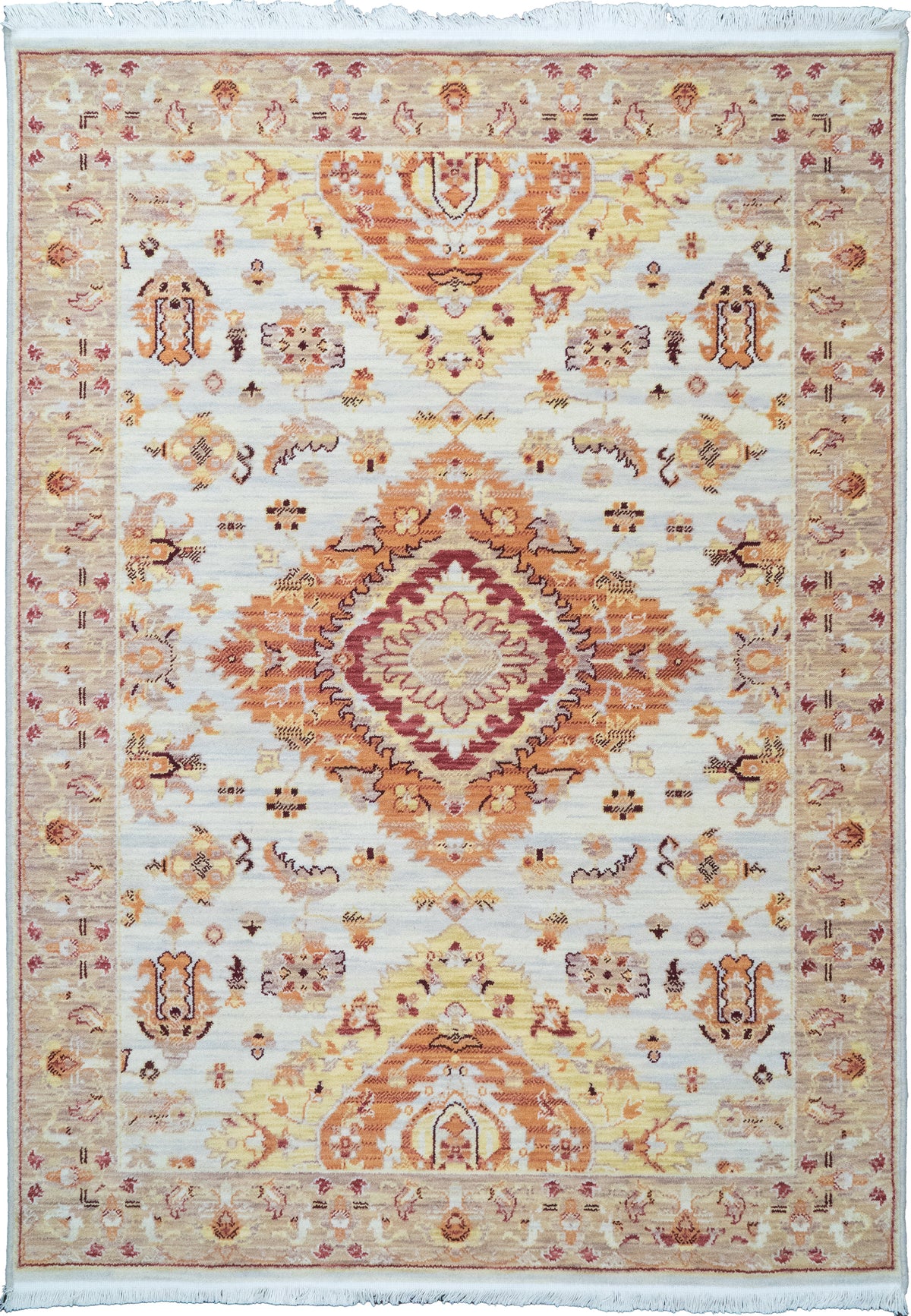 Dynamic Rugs Wade 18602 Area Rug