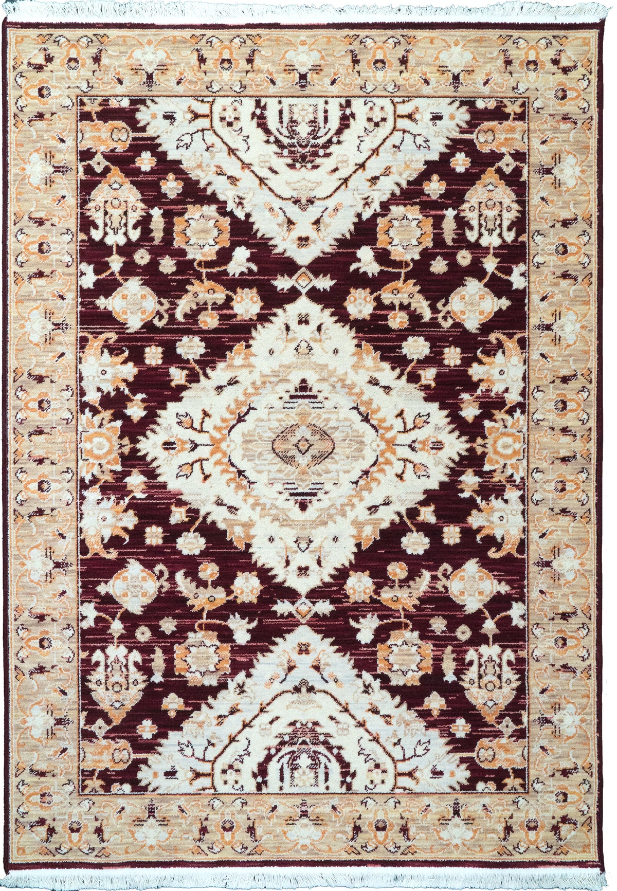 Dynamic Rugs Wade 18606 Area Rug