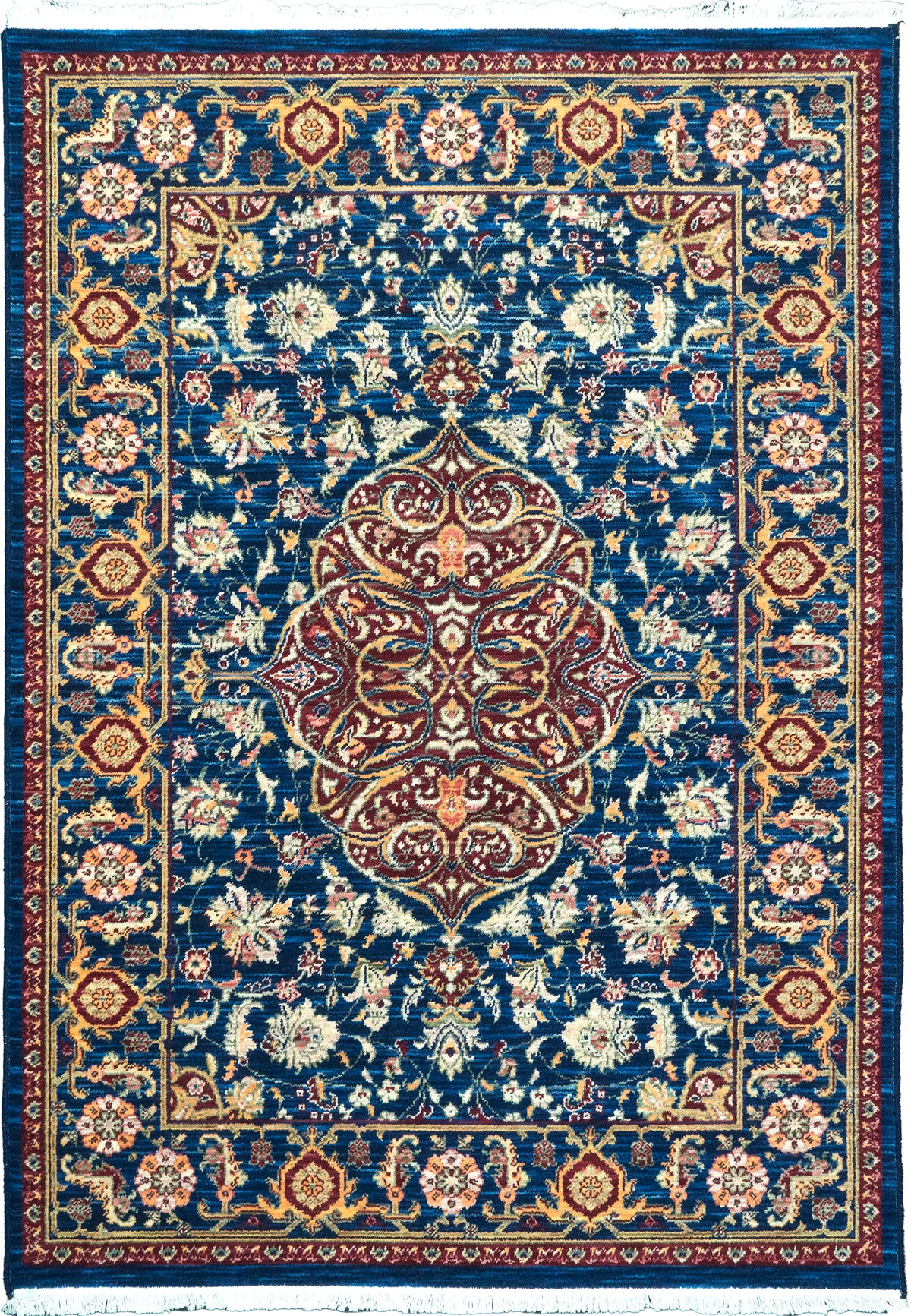 Dynamic Rugs Wade 18607 Area Rug
