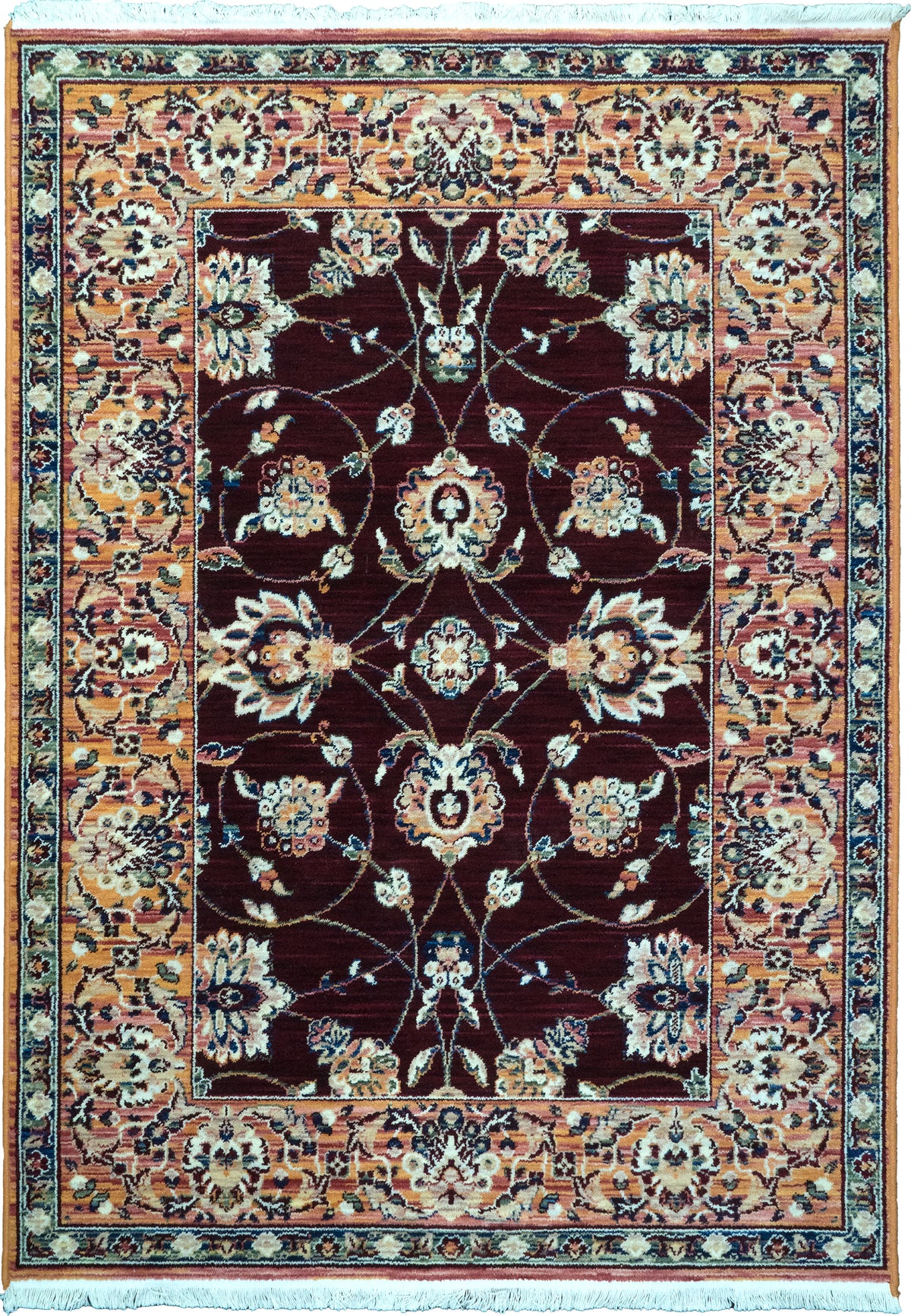 Dynamic Rugs Wade 18608 Area Rug