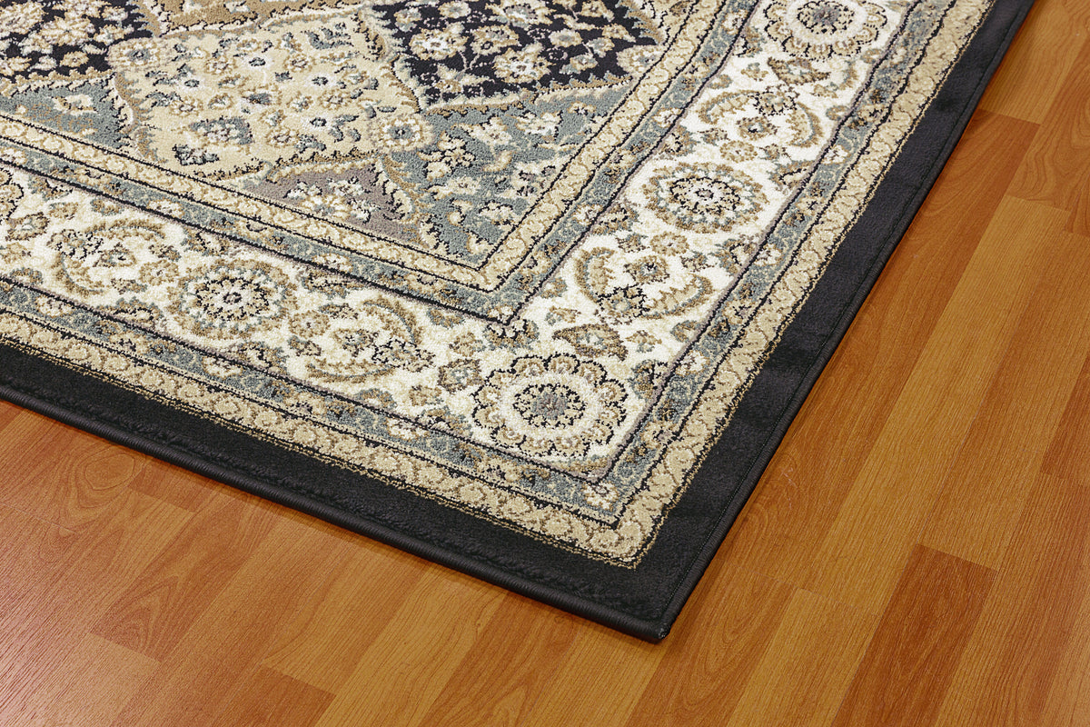 Dynamic Rugs Yazd 8471 Area Rug