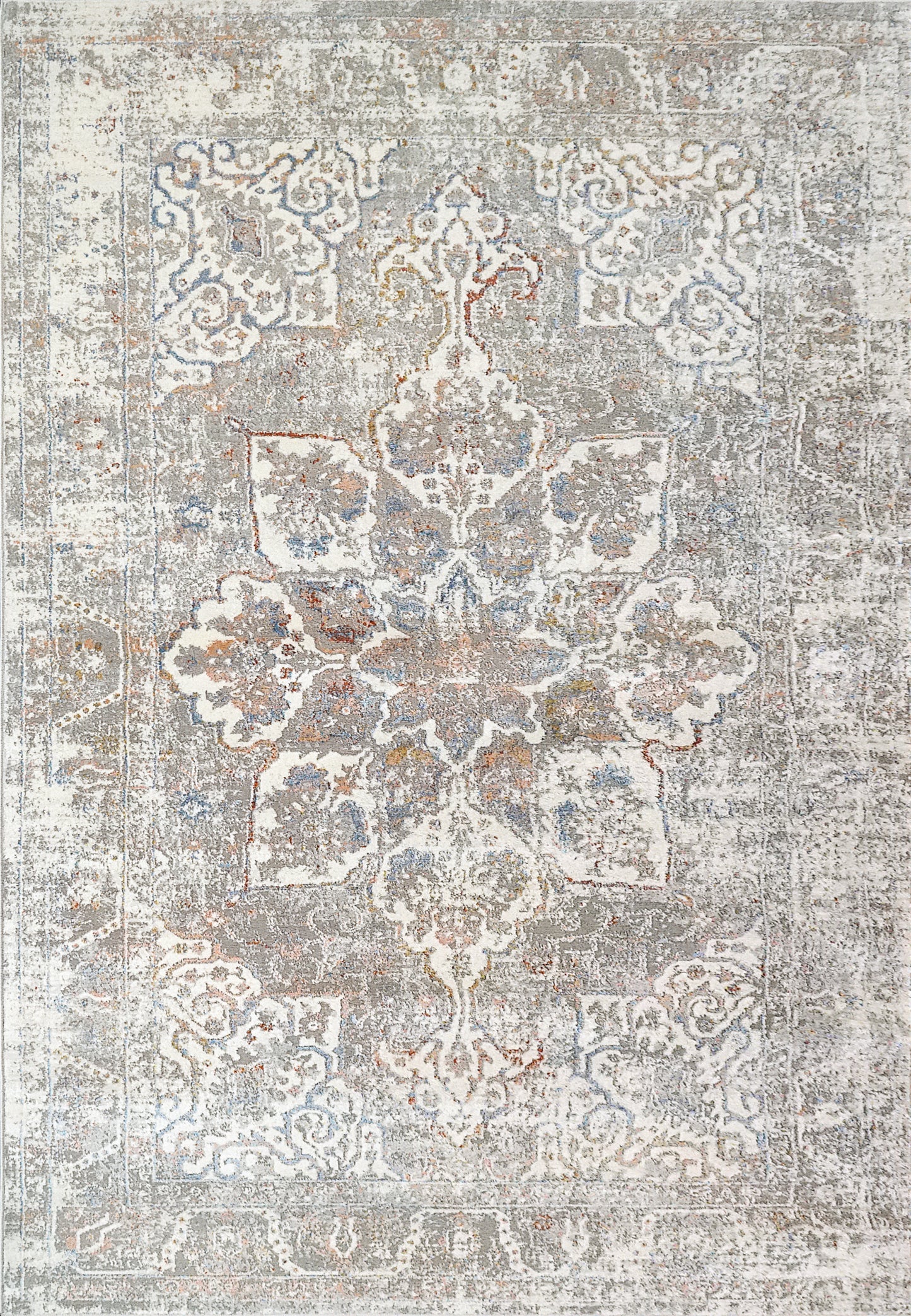 Dynamic Rugs Zen 8337 Area Rug