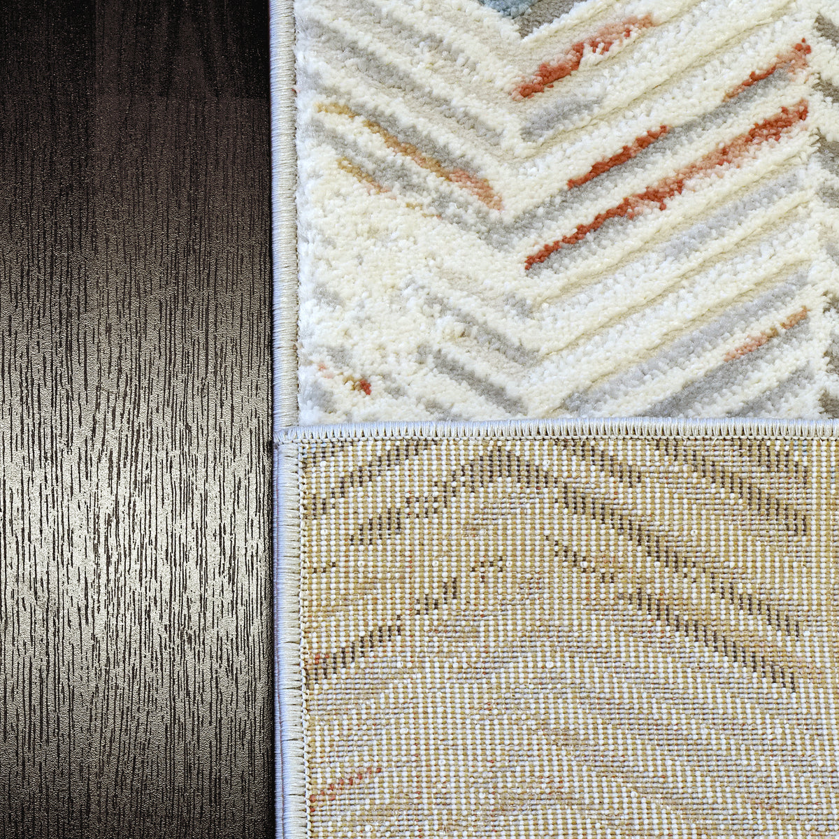 Dynamic Rugs Zen 8342 Area Rug
