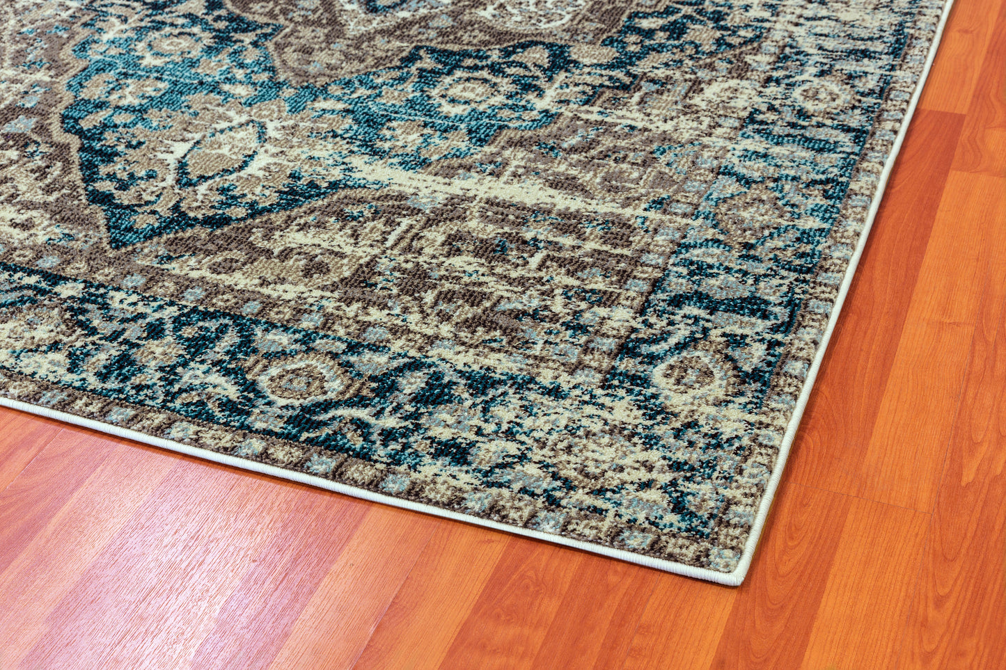 Dynamic Rugs Zodiac 6623 Area Rug