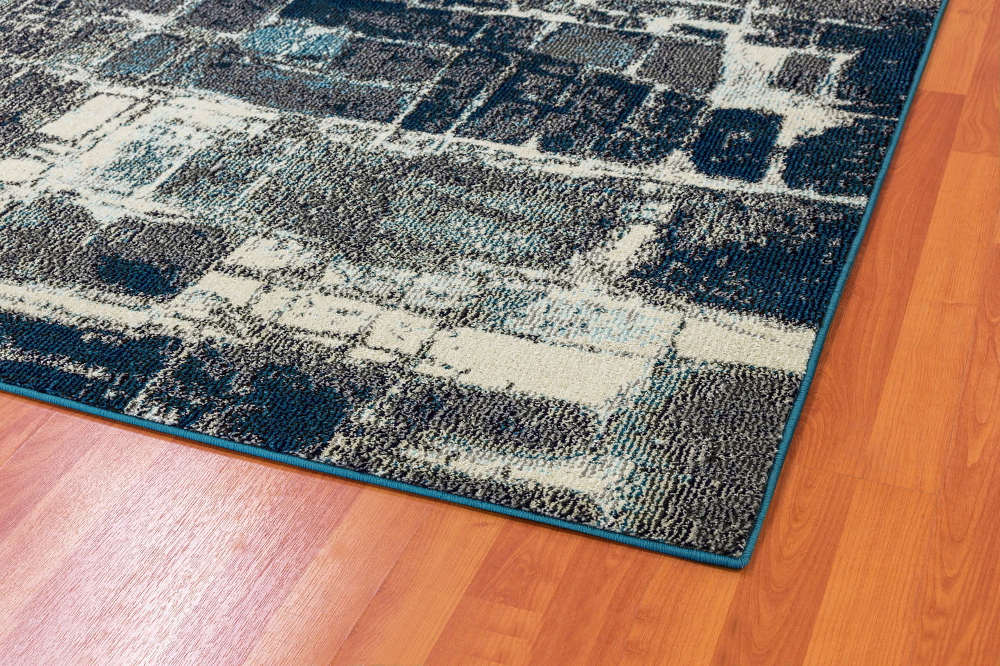 Dynamic Rugs Zodiac 6624 Area Rug