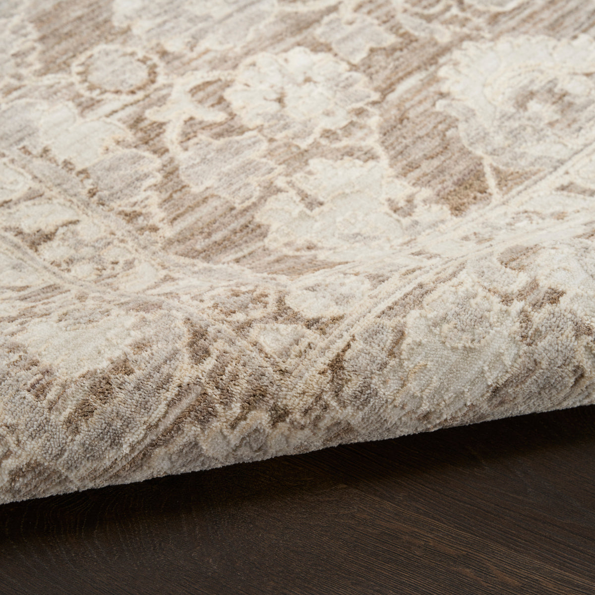 Nourison Home Shadows Shw03 Area Rugs Collection