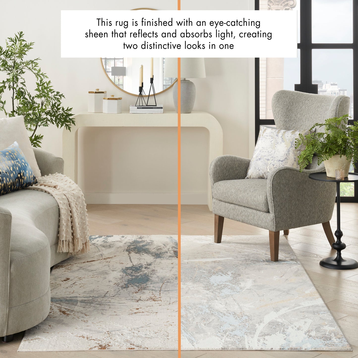 Nourison Home Desire Dsr04 Area Rugs Collection