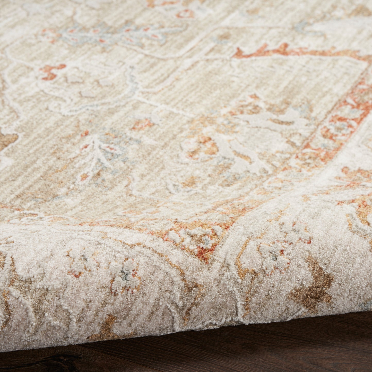Nourison Home Infinite Ift01 Area Rugs Collection