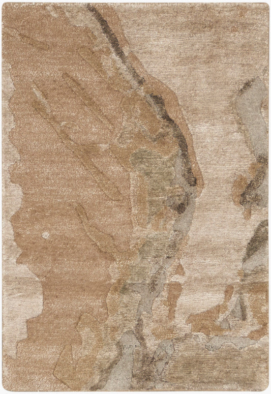 Nourison Home Silk Shadows Sha24 Area Rugs Collection