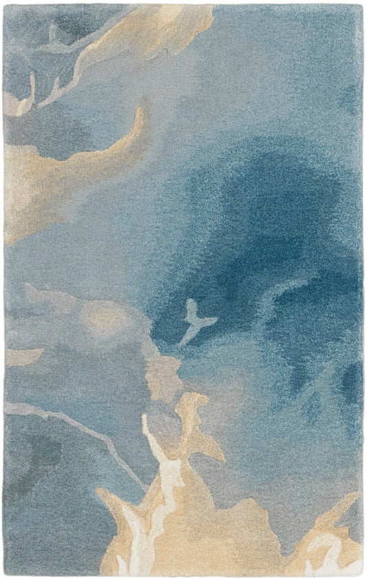 Nourison Home Prismatic Prs40 Area Rugs Collection