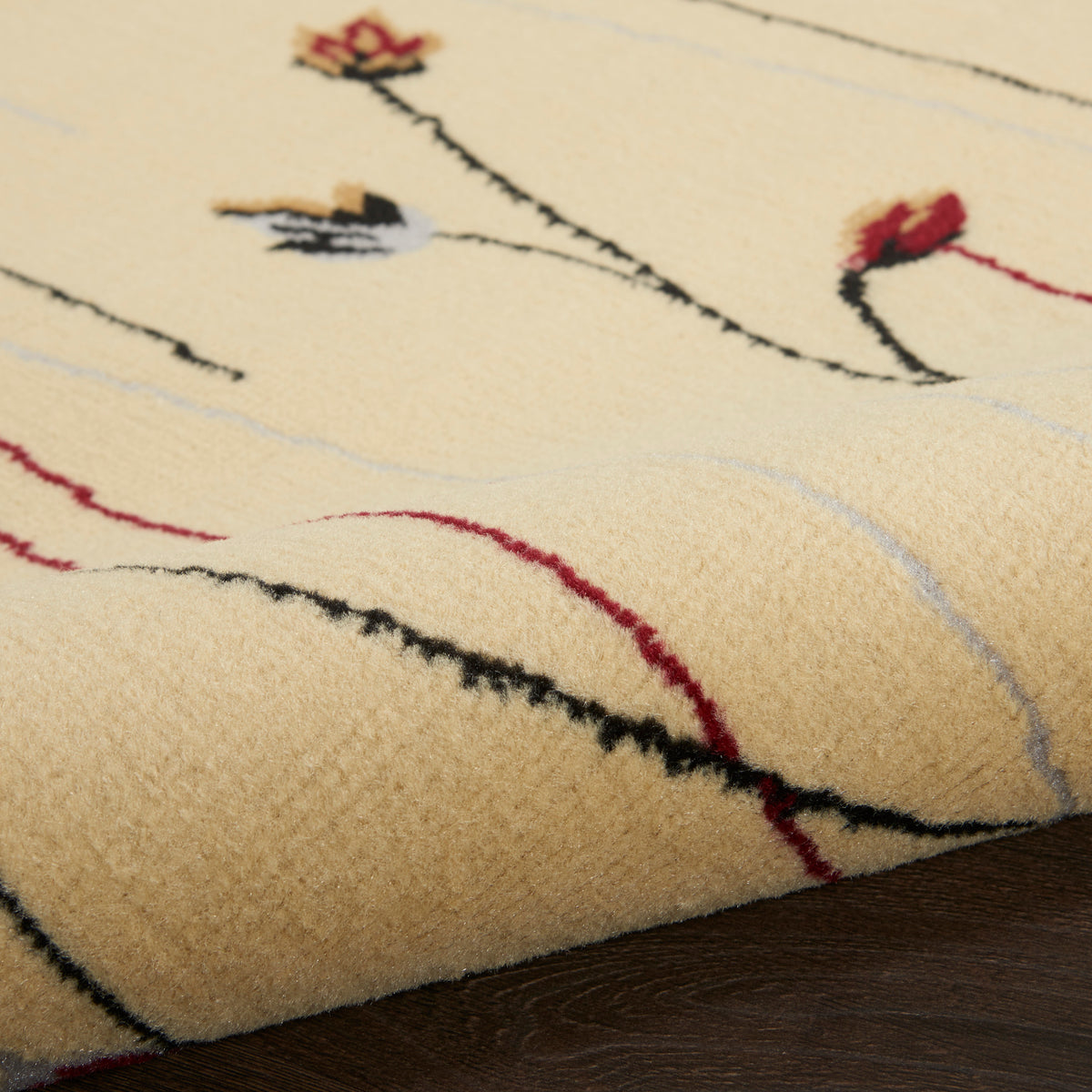 Nourison Home Grafix Grf15 Area Rugs Collection