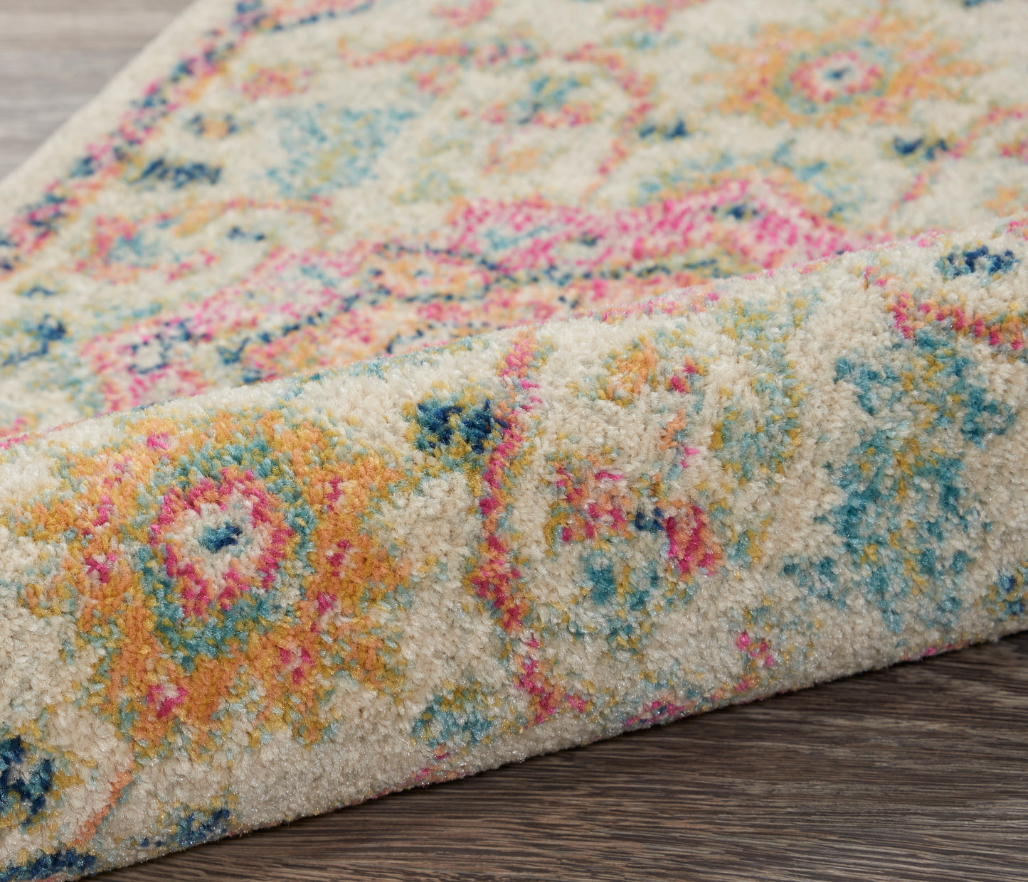 Nourison Home Passion Psn25 Area Rugs Collection