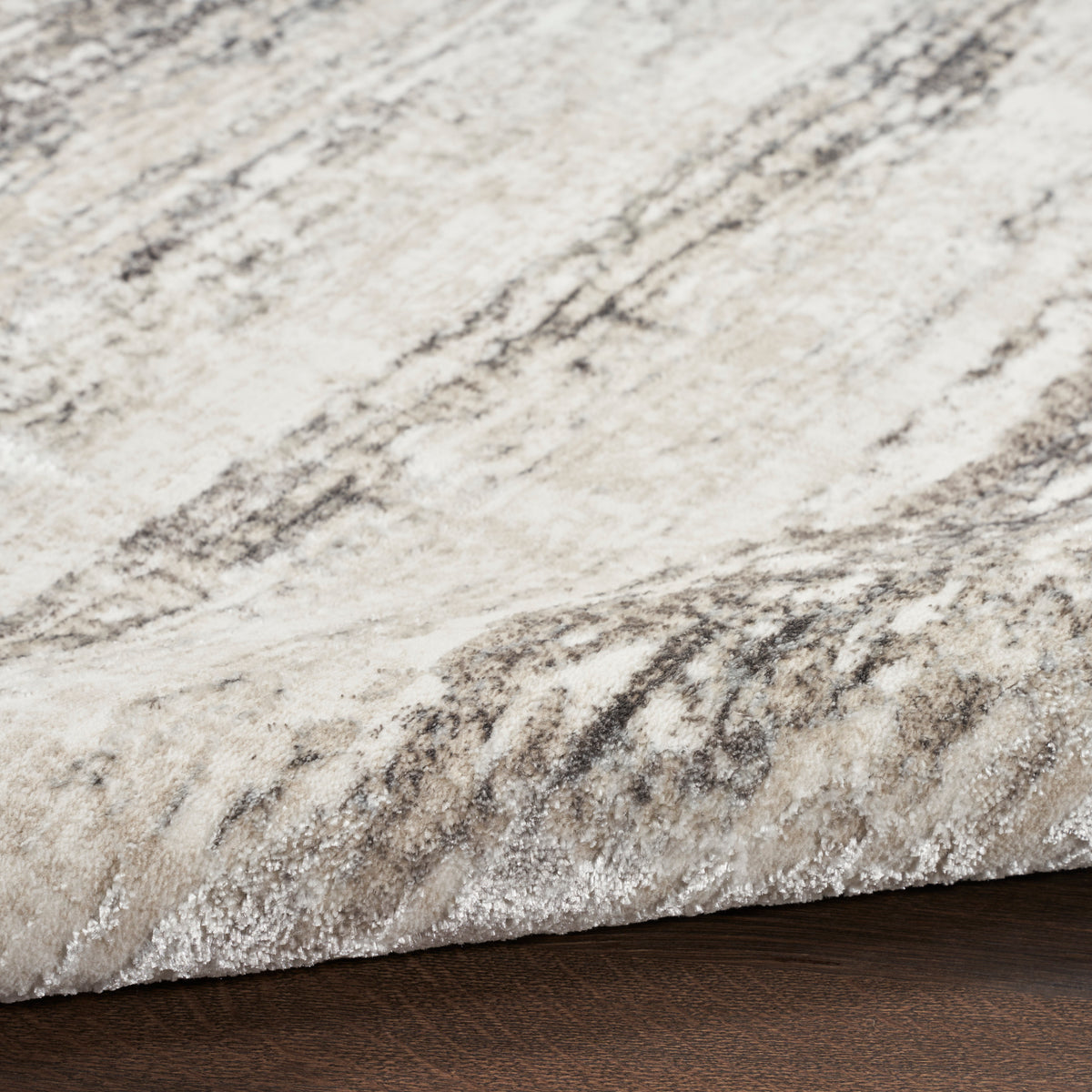 Nourison Home Glitz Glz10 Area Rugs Collection