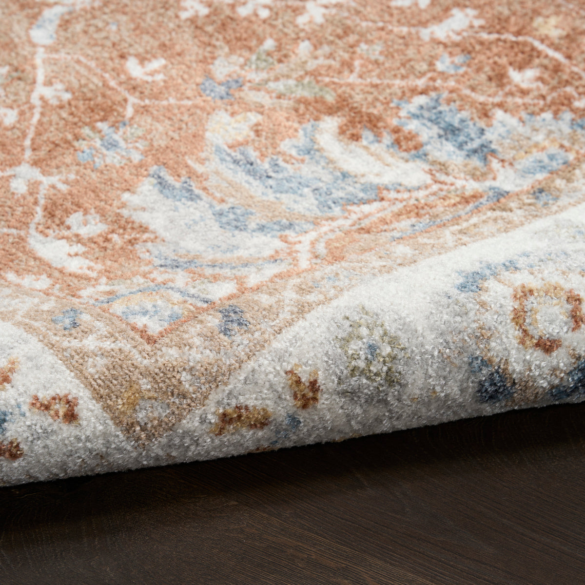 Nourison Home Astra Machine Washable Asw20 Area Rugs Collection