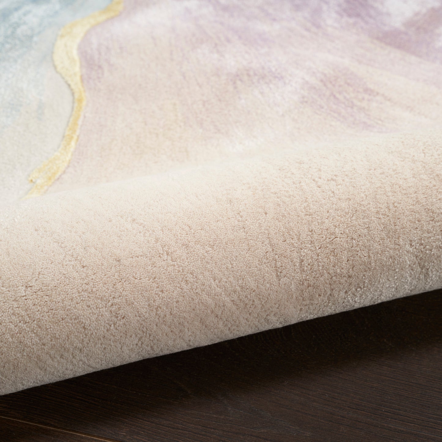 Nourison Home Prismatic Prs34 Area Rugs Collection