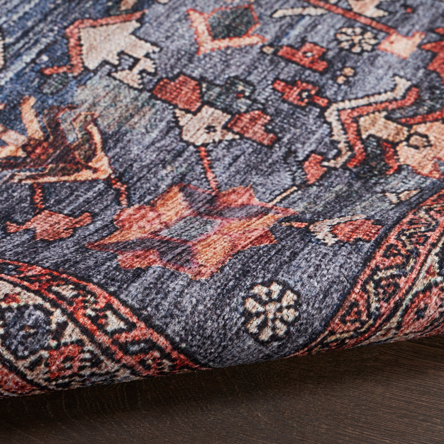 Nourison Home Grand Washables Grw02 Area Rugs Collection