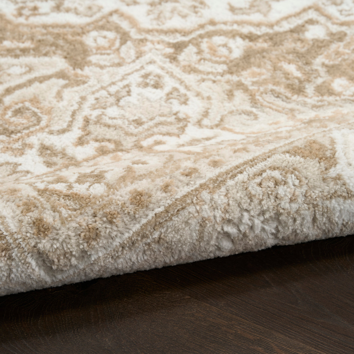 Nourison Home Dekor Dek08 Area Rugs Collection