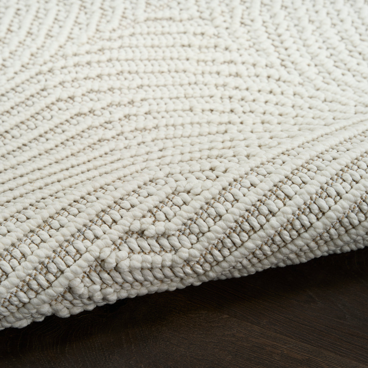 Nourison Home Natural Texture Ntx02 Area Rugs Collection