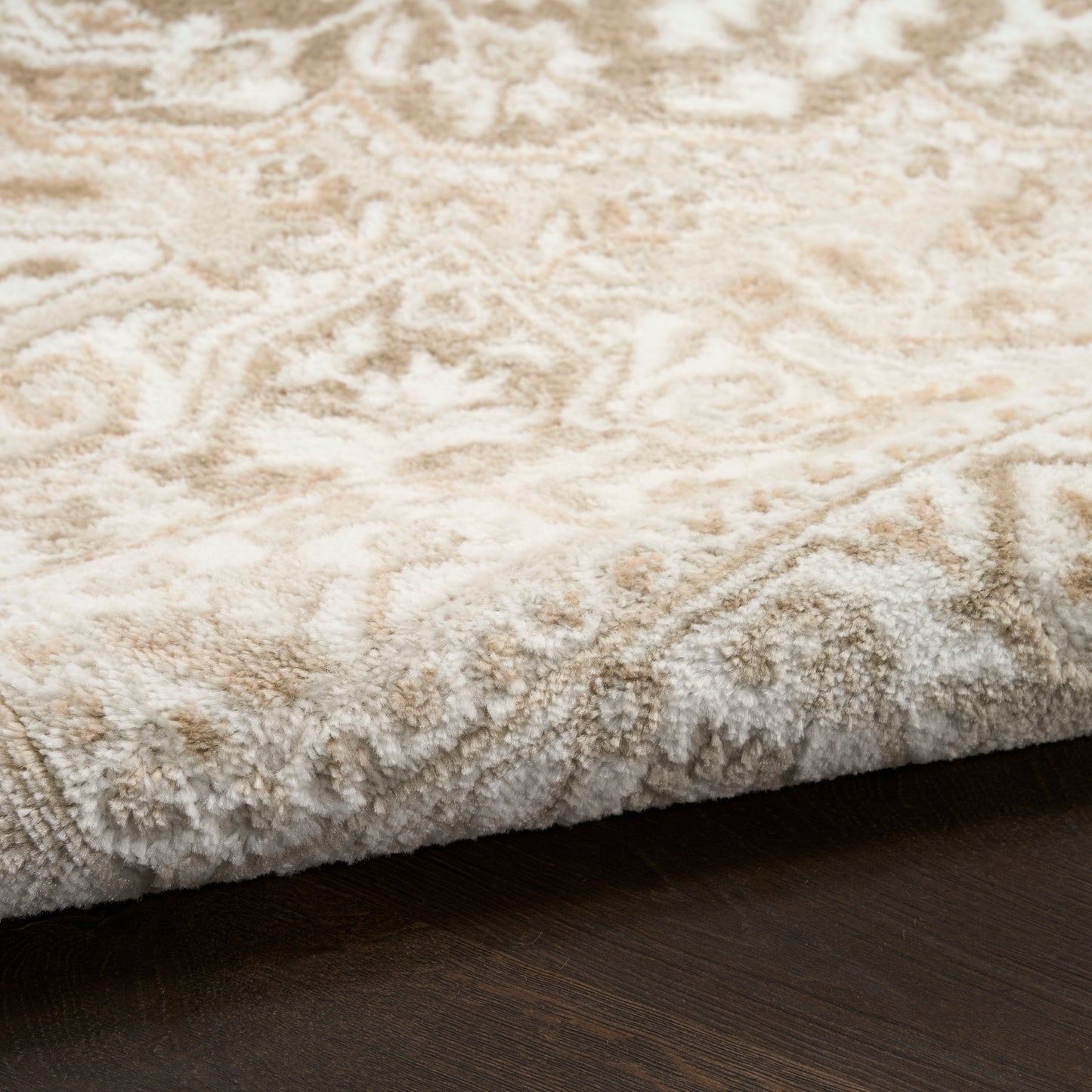 Nourison Home Dekor Dek08 Area Rugs Collection