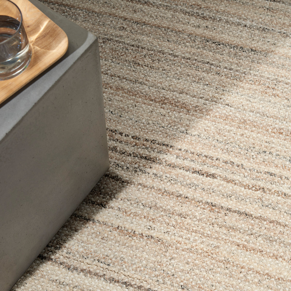 Calvin Klein Ck040 Abrash Aba01 Area Rugs Collection