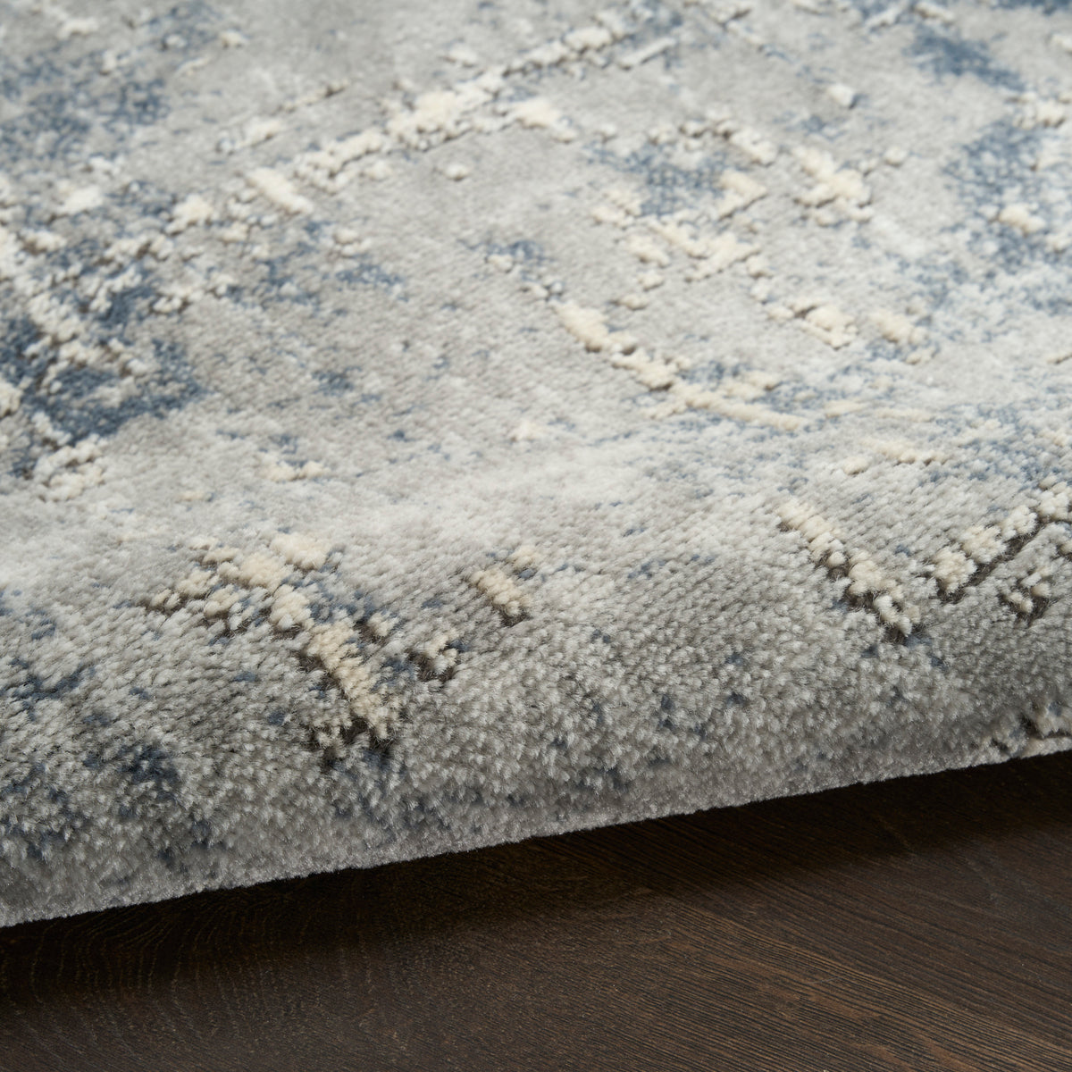 Nourison Home Quarry Qua17 Area Rugs Collection