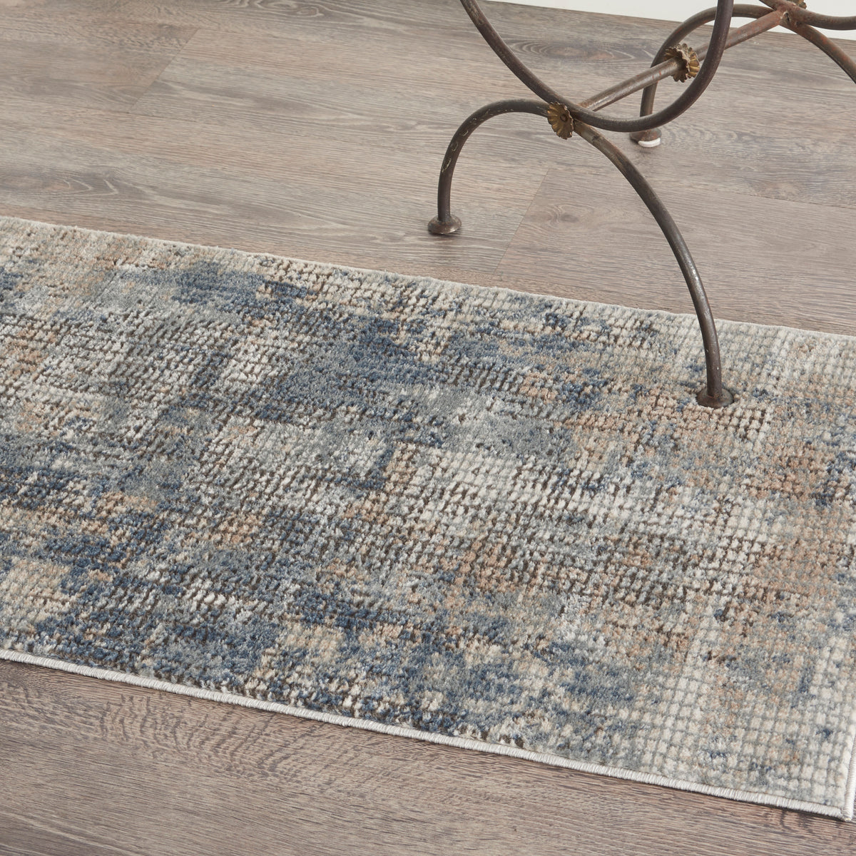 Nourison Home Quarry Qua02 Area Rugs Collection