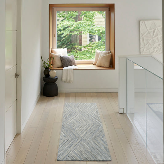 Nourison Home Graceful Gru03 Area Rugs Collection