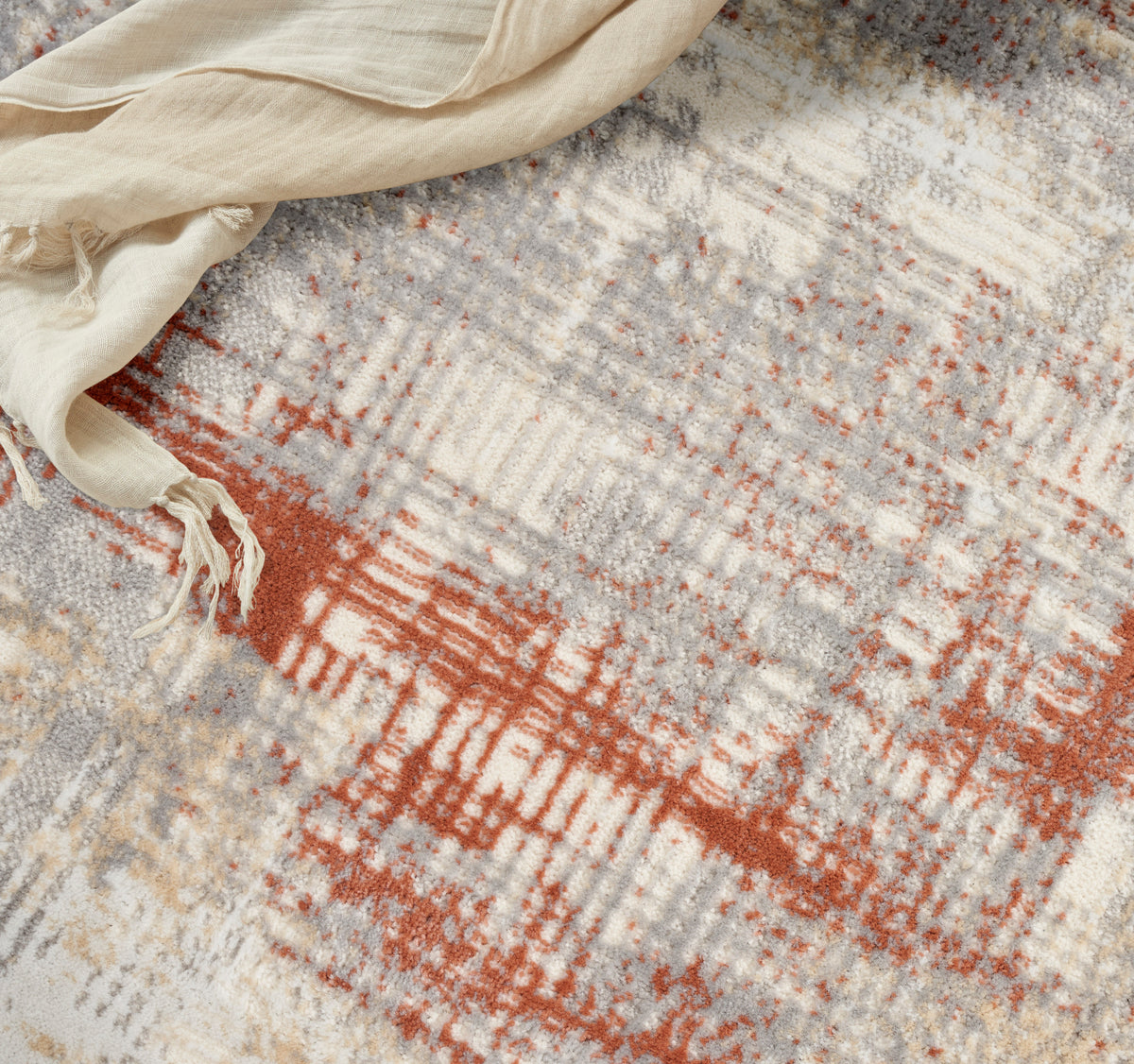Calvin Klein Ck950 Rush Ck951 Area Rugs Collection