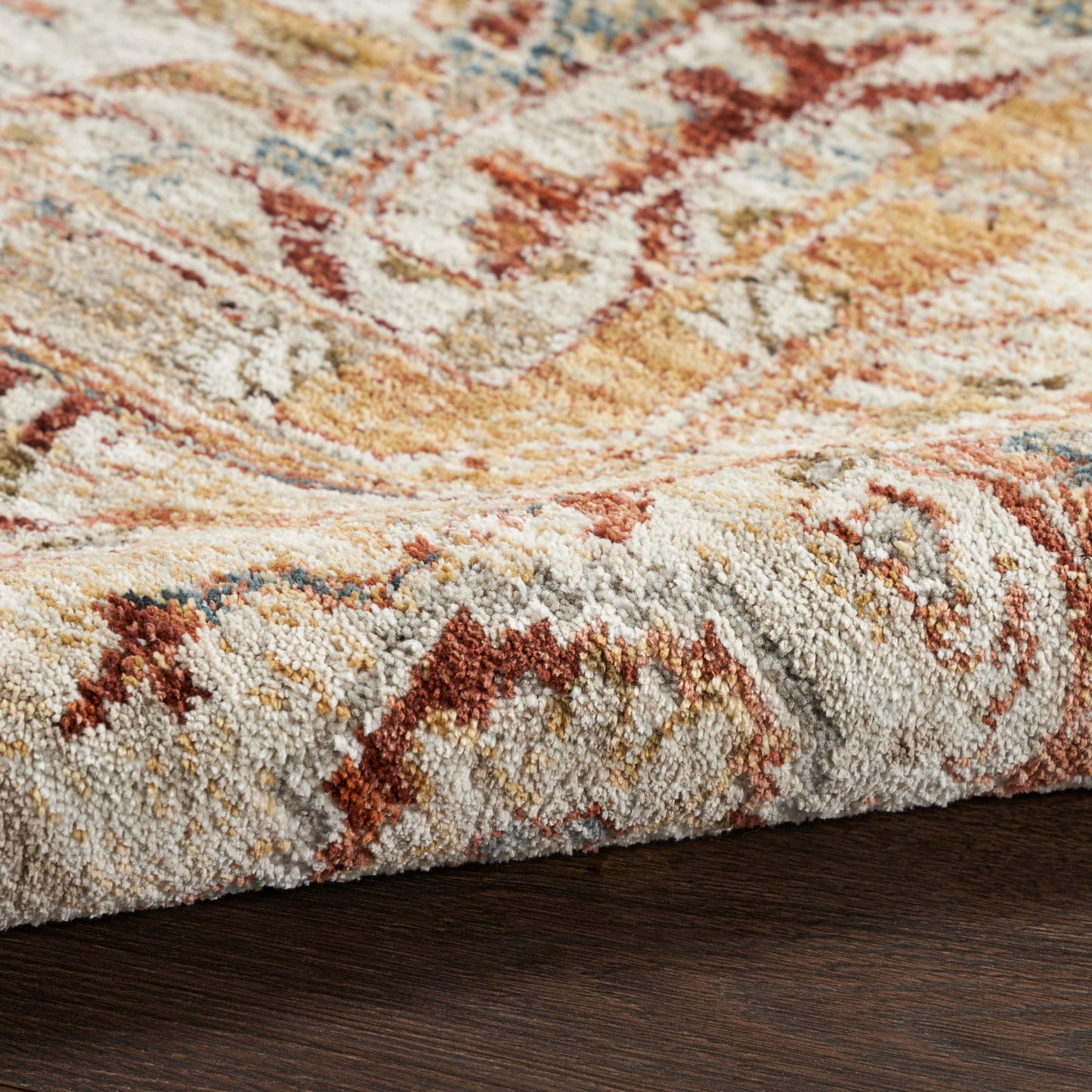 Nourison Home Sahar Shr02 Area Rugs Collection