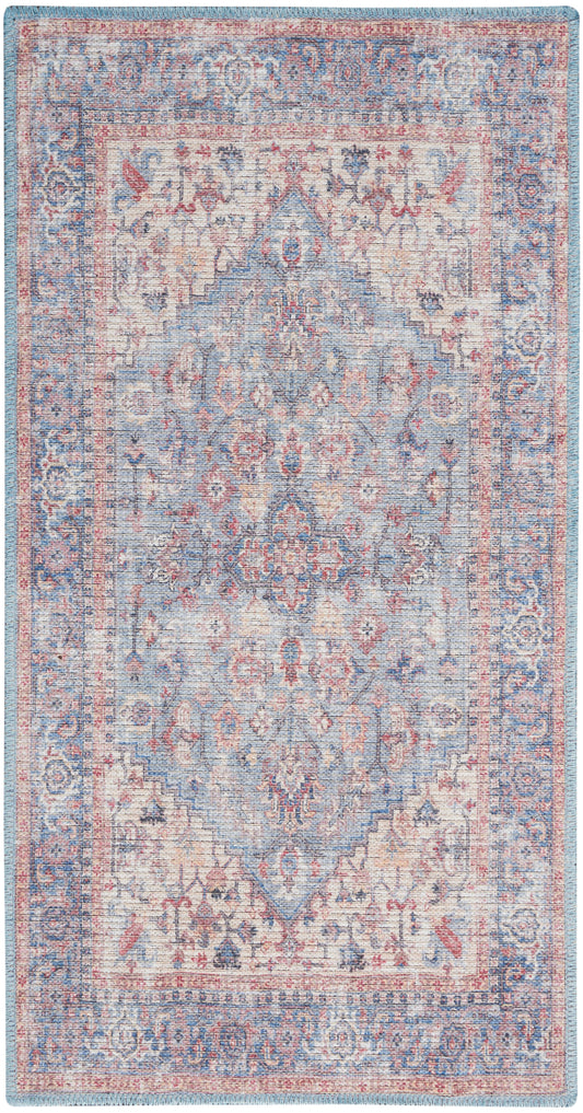 Nourison Home New Concept Washables Sr104 Area Rugs Collection