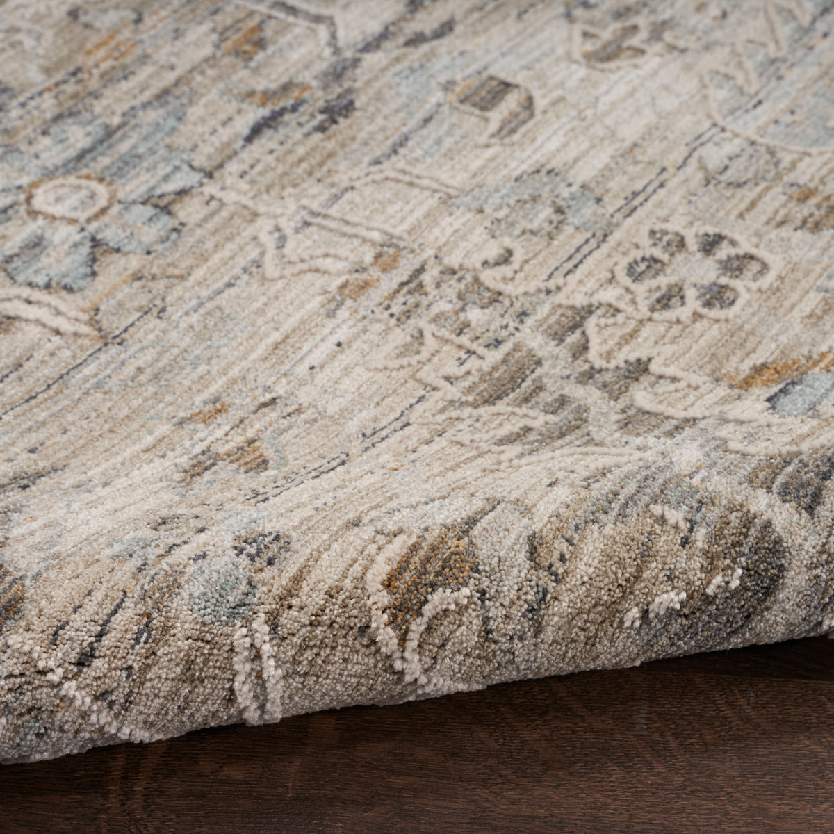 Nourison Home Lynx Lnx02 Area Rugs Collection