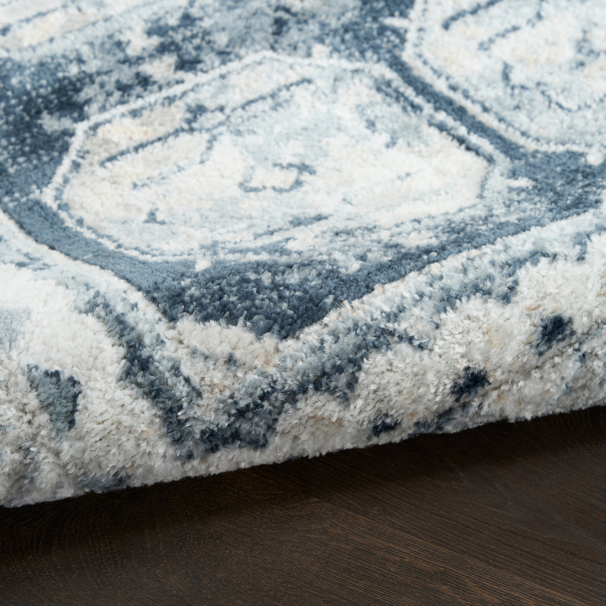 Nourison Home Dekor Dek01 Area Rugs Collection