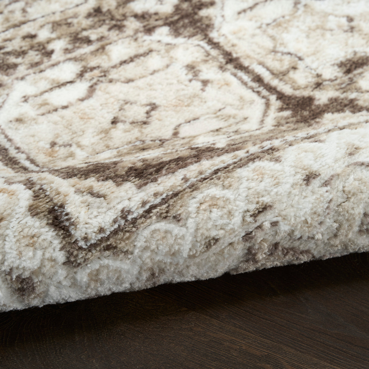 Nourison Home Dekor Dek01 Area Rugs Collection