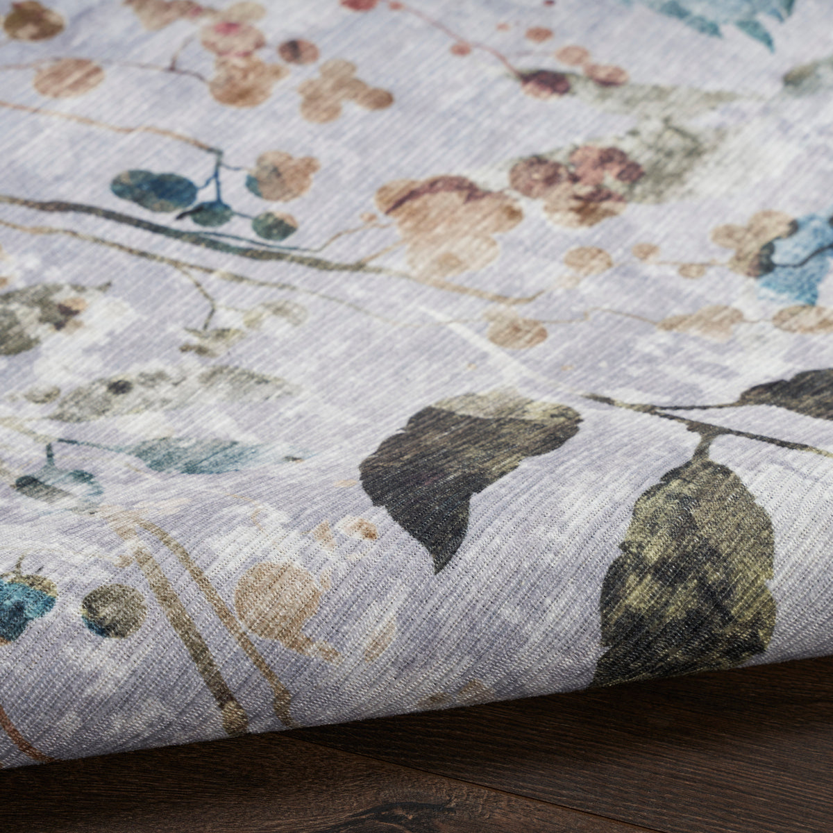 Nourison Home Nourison Washables Nwb05 Area Rugs Collection
