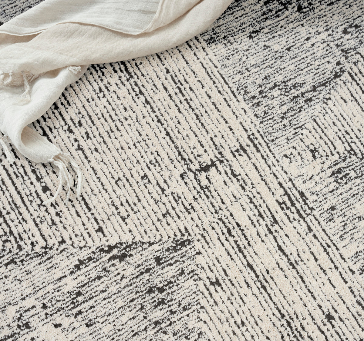 Calvin Klein Ck024 Irradiant Irr01 Area Rugs Collection