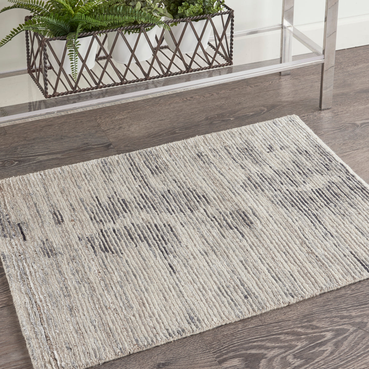 Nourison Home Ocean Ocp03 Area Rugs Collection