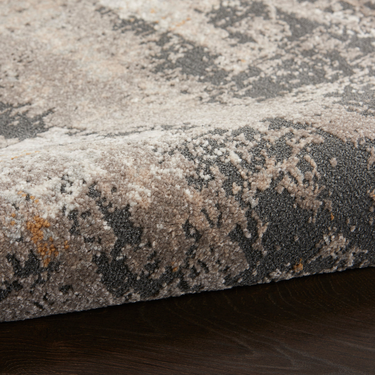 Nourison Home Tangra Tnr05 Area Rugs Collection