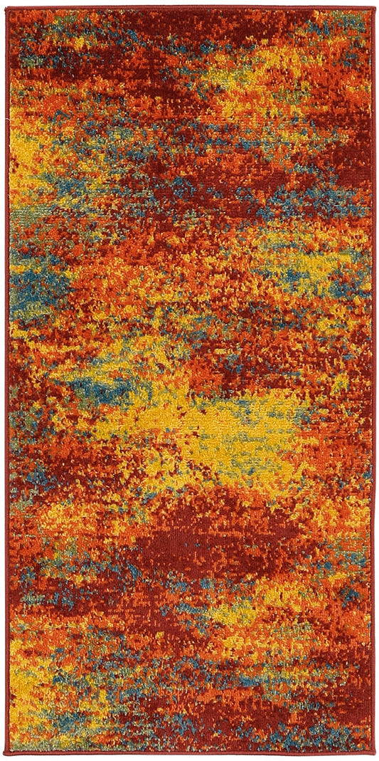Nourison Home Nourison Essentials Nre06 Area Rugs Collection