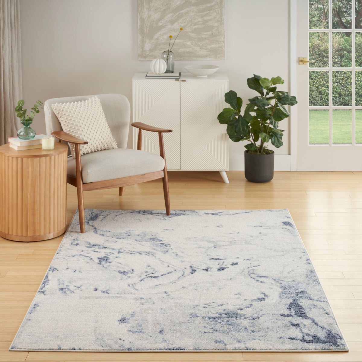 Nourison Home Motion Mtt06 Area Rugs Collection