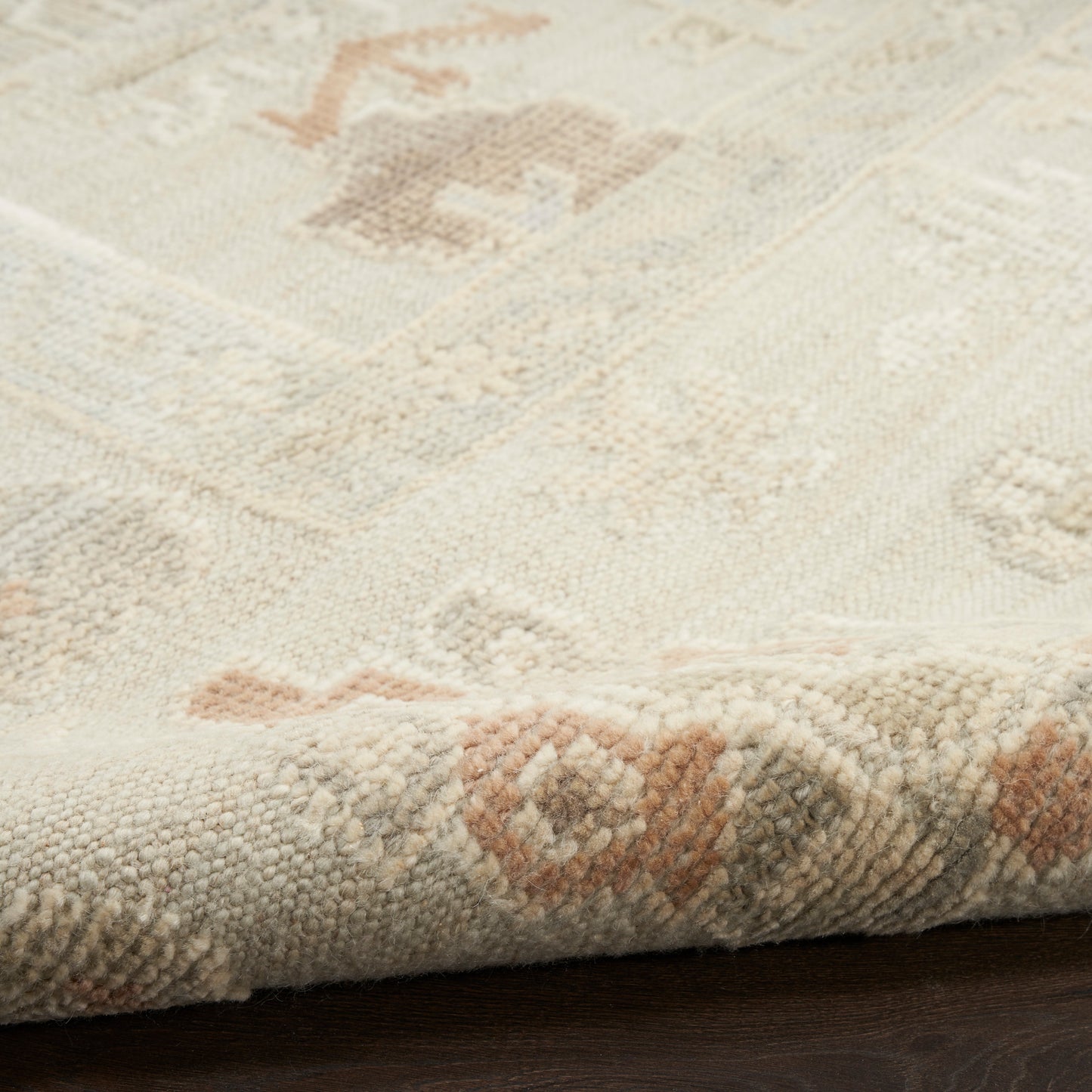 Nourison Home Whispers Whp02 Area Rugs Collection