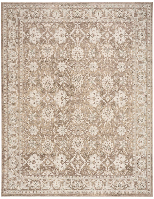 Nourison Home Soft Mist Smi04 Area Rugs Collection
