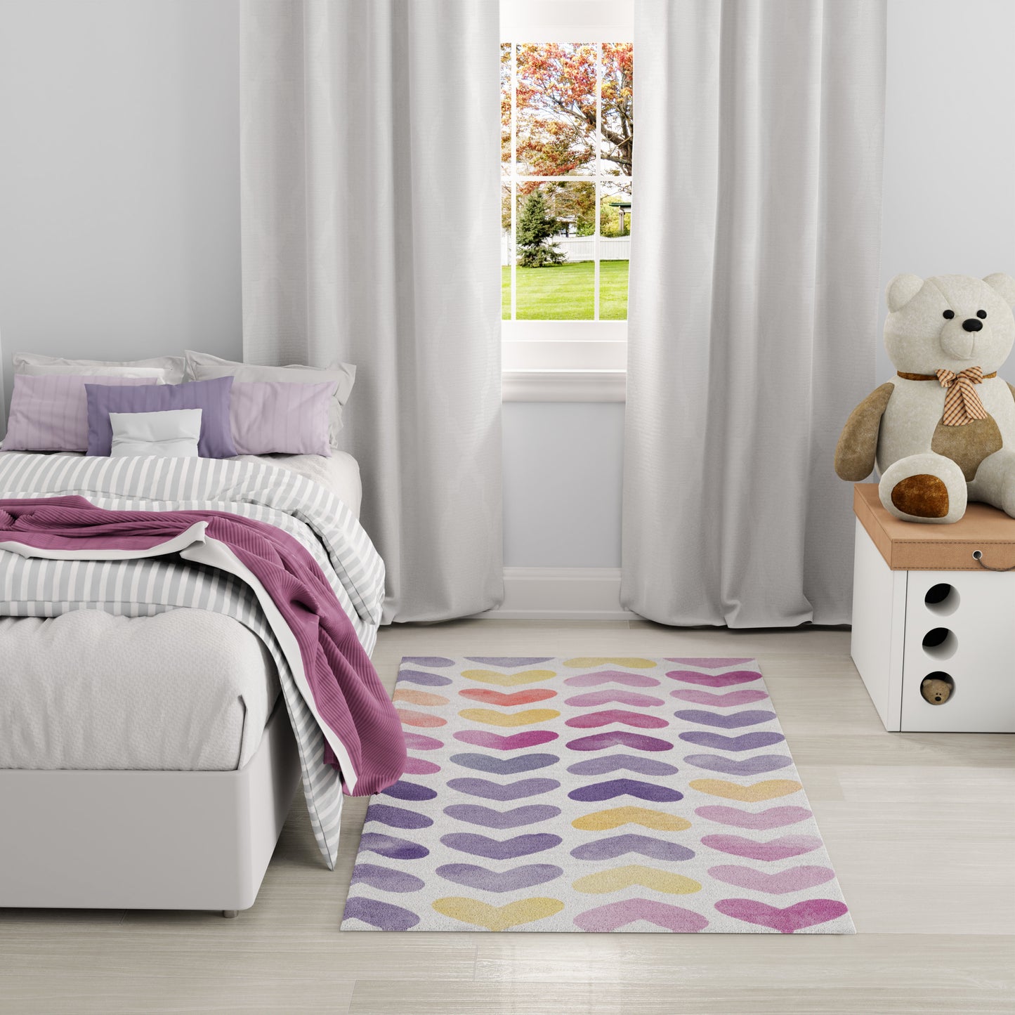 Nourison Home Imagination Ima25 Area Rugs Collection