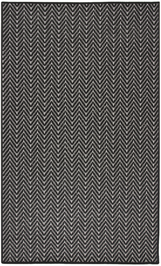 Nourison Home Horizon Indoor/Outdoor Hoz02 Area Rugs Collection