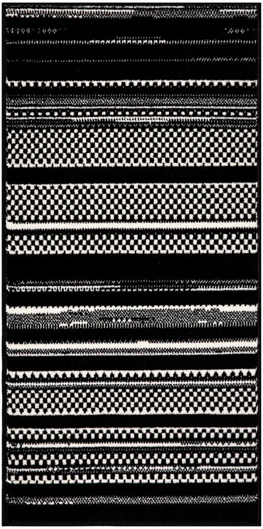 Nourison Home Grafix Grf41 Area Rugs Collection