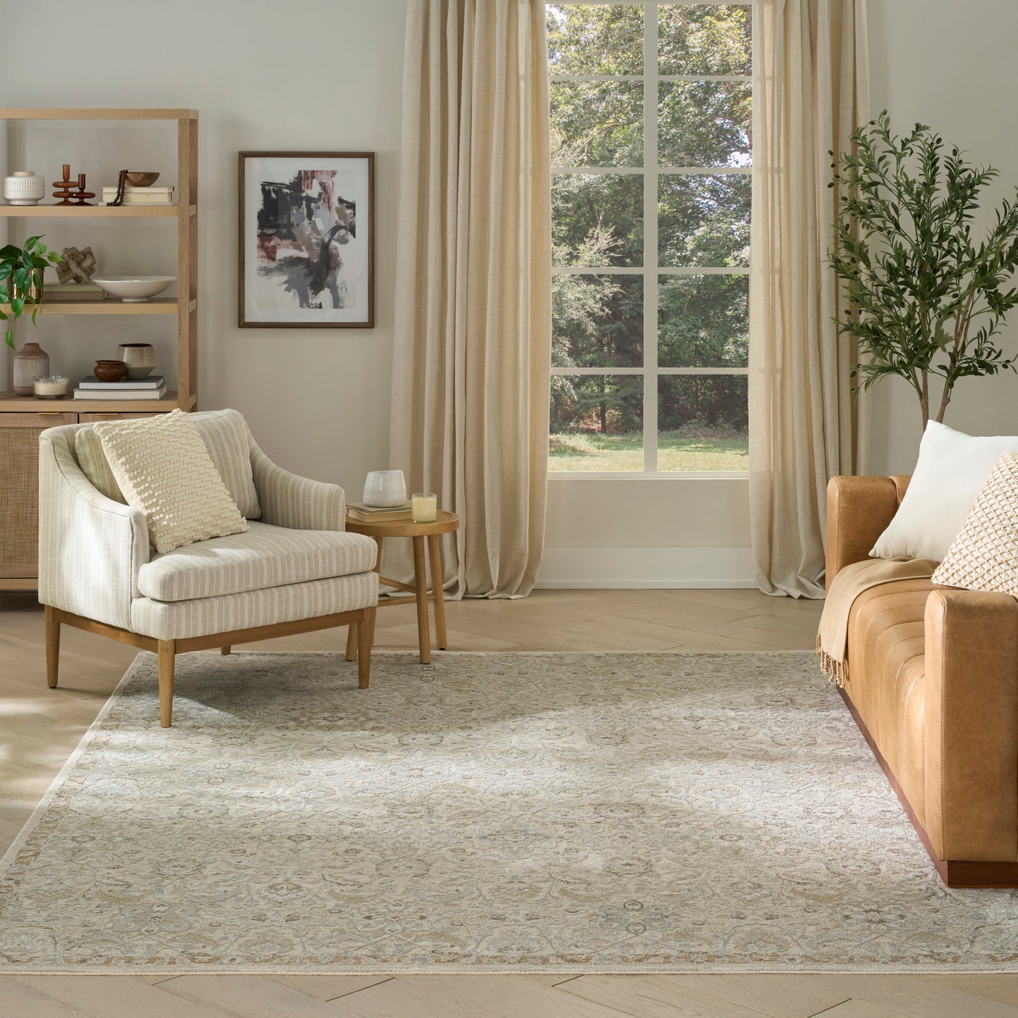 Nourison Home Envy Evv04 Area Rugs Collection