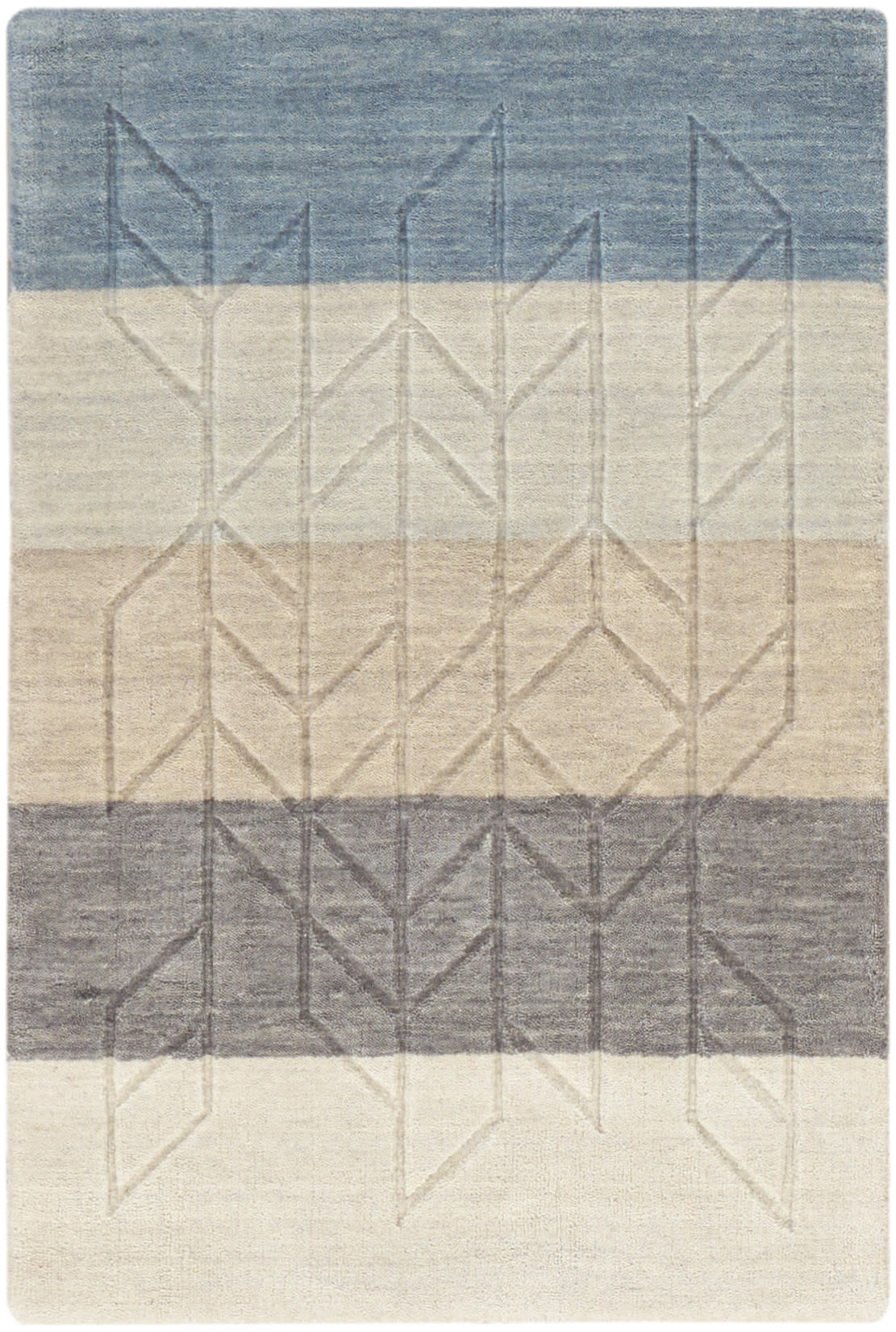 Nourison Home Alessia Ale01 Area Rugs Collection