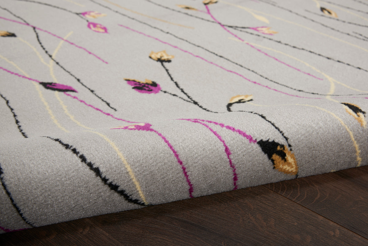 Nourison Home Grafix Grf15 Area Rugs Collection