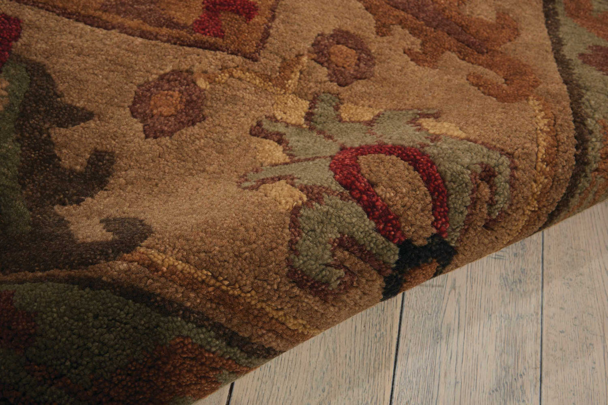 Nourison Home Tahoe Ta10 Area Rugs Collection