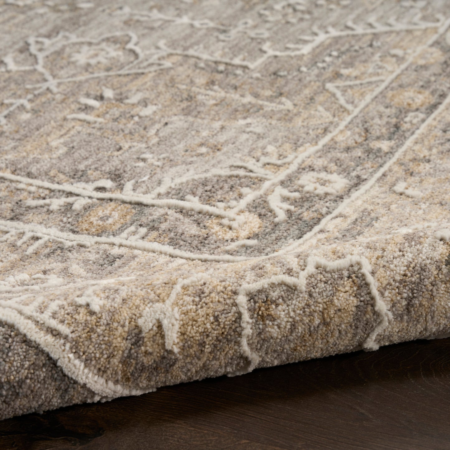 Nourison Home Retreat Ret02 Area Rugs Collection
