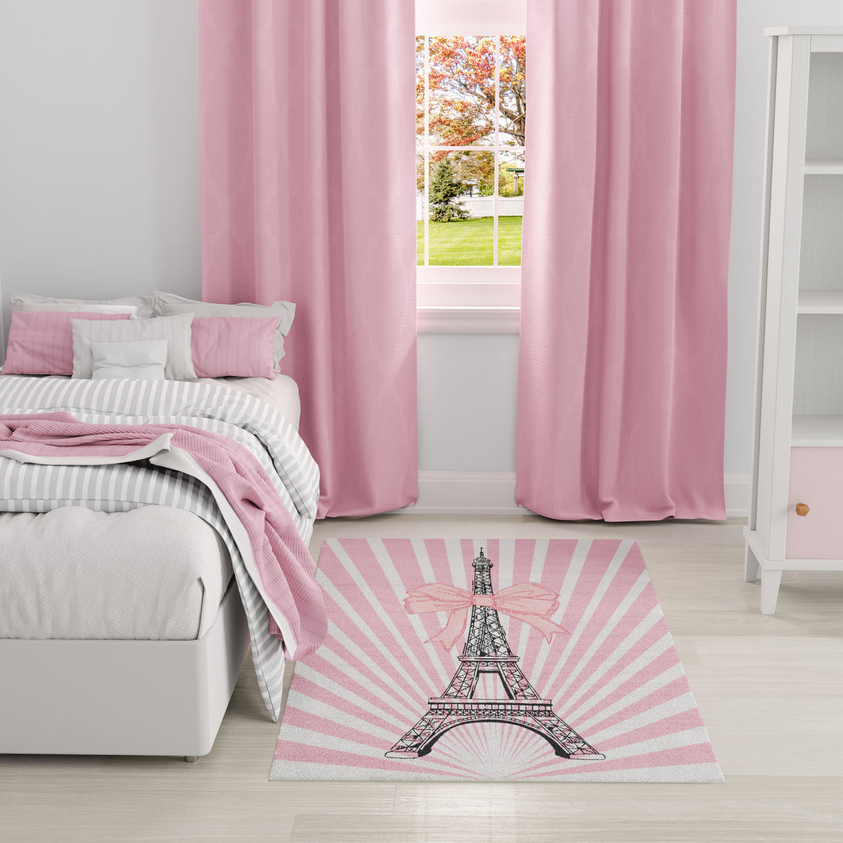 Nourison Home Imagination Ima17 Area Rugs Collection